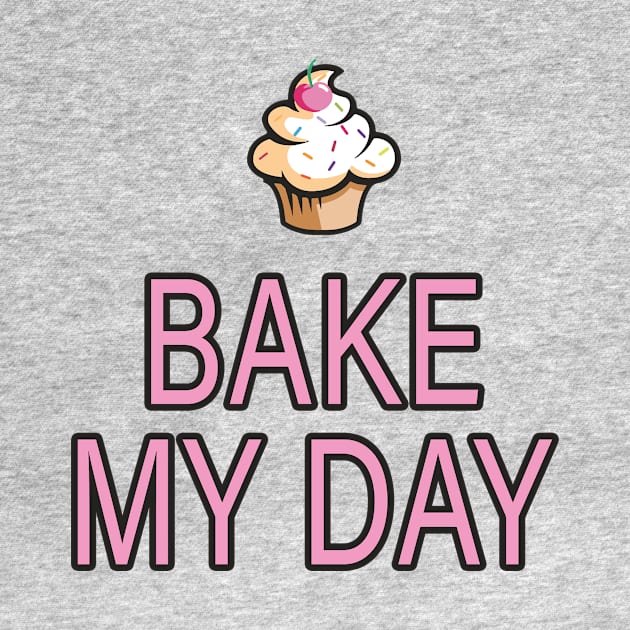 bake my day 1 by whodi sease